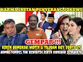 Lagu HEBOH‼️ RIRIN SURYO BONGKAR KEBUSUKAN ROY SURYO CS AHMAD TOMPEL KECEPLOSAN BONGKAR MOTIF SEMUANYA 