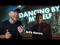 Download Lagu Singer Reacts to BamBam - Dancing By Myself (Feat. TIMETHAI)' M/V MP3