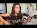 Melt - Kehlani (acoustic cover) by Katie Lowe