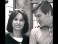 "The Girl from Ipanema"  Astrud Gilberto, João Gilberto and Stan Getz