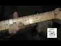 Tommy James & the Shondells - Crystal Blue Persuasion - Guitar Lesson