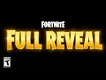 CHAPTER 7 SEASON 4 ITEM SHOP COLLABS JUST LEAKED