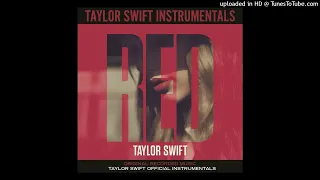 Download Taylor Swift - Everything Has Changed (ft. Ed Sheeran) [Official Instrumental W/out Backing Vocals] MP3