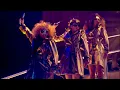 Tina Turner Golden Eye Live 2009