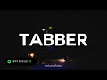태버(Tabber) - "Adrenaline" / THE:RISE SEASON 4