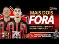 Download Lagu BOA NOTÍCIA! Vitória tem dois fora do DM: lateral-direito e atacante iniciam transição.