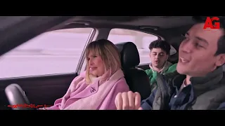 1000حمدالله ع السلامة سميحة إنهـ ارت من إجراءات القسم وأكرم عمل فيها إيه 