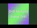 Download Lagu Suket Teki