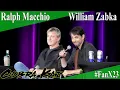 Cobra Kai - Ralph Macchio and William Zabka