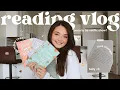 Download Lagu READING VLOG 🐚💕 reading the summer i turned pretty trilogy for the first time + review! *spoilers*
