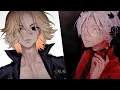 ||Kumpulan anime tiktok Tokyo revengers||Jedug jedug Alight motion||Terbaru 2022||
