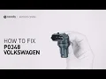 How to Fix VOLKSWAGEN P0348 Engine Code in 3 Minutes 2 DIY Methods Only 9 76