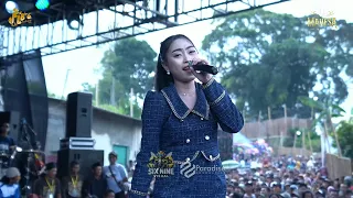 sarmila eva kholiq mahesa music festival lembutan bansari ke 6
