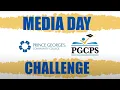 PGCC PGCPS 2022 Media Day Broadcast