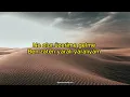 Şehzade - Yapma (Sözleri/Lyrics)