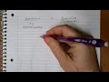 Categorical versus Quantitative Data