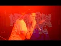 Download Lagu NEGATIVE FRAME - HD - MULTICAM FULL SET - THE BLACK HEART, LONDON - 06.06.22
