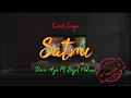Download Lagu SATRU - Dara Ayu Ft. Bajol Ndanu || Kentrung ( lyrics music video )