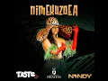 Nimekuzoea - Nandy