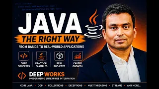 Java Session 109