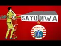 Download Lagu MERINDING!!! Lagu Persija | SATU JIWA