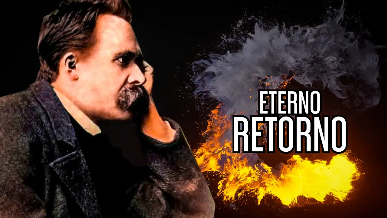 EL ETERNO RETORNO en Nietzsche y otros filósofos