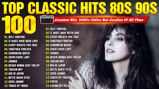 80s Music Greatest Hits Best Oldies Songs Of 1980s The Best Oldies Song Ever 80s Music Hits 