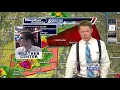WTVA 9 News Severe Weather Coverage - 2018