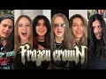 Download Lagu JOIN the Frozen Crown FAMILY!