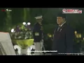 Lagu Memperingati Hari Pahlawan Nasional, Presiden Prabowo Pimpin Ziarah Nasional dan Renungan Suci