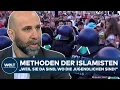 Download Lagu DEUTSCHLAND: Tiktok \u0026 Co. - Islamisten nutzen soziale Medien für Radikalisierung!