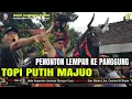 Download Lagu Mas Ojo Bandem Bandem !!! Bantengan ROGO SAMBOYO PUTRO Kampungbaru Tanjunganom