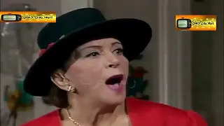 صباح الخير يا جارى حلقة كيد الرجال الحريرى رضا سناء خيرية المنتصر كل الشكر لرامى حرب 