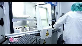 สารกัมมันตรังสีที่ใช้รักษาโรคต่อมไทรอยด์คืออะไร และทำงานอย่างไรในร่างกาย