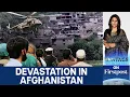 Download Lagu Deadly 6.0 Earthquake Strikes Afghanistan | Hundreds Dead, Thousands Injured |Vantage | Palki Sharma