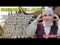 Lagu FAUZANA FULL ALBUM | Lagu Paling Enak Didengar Saat Santai.Tiktok Viral 2025