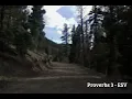 Radio Bible - Proverbs 3
