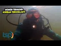 Penyelam Ini Menemukan GoPro yang Berisi Momen Terakhir Korban Tenggelam