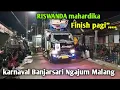 Download Lagu Akhirnya RISWANDA mahardika finis pagi\