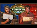 J T Thomas vs Stephen Fishbach When Voting Everyone Out - Survivor Tocantins