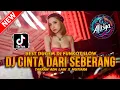 BEST DUGEM DJ FUNKOT SLOW ‼️ DJ CINTA DARI SEBERANG X TAKKAN ADA LAGI | REMIX FULL BASS 2025