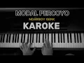 Download Lagu Karoke Modal Percoyo-Ndarboy Genk original