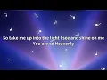 Jacob Collier - Heaven (Butterflies) (Lyrics)