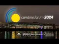 camLine forum 2024 Define a Future with Digital Continuity