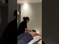 That s where the power of a good massage comes in