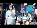 Download Lagu ANAK LANANG | Della Monica Feat Onepro Music | Sidorejo Generation