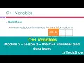 Module 2 - Lesson 4