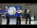 West Seattle HS Drumline at SALS 2026