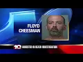Police make arrest in Terre Haute death investigation