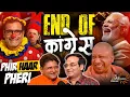Download Lagu Why RahulGandhi Can Never Defeat Modi \u0026 Yogi | Appeasement Politics, Decline of Congress |HarshKumar